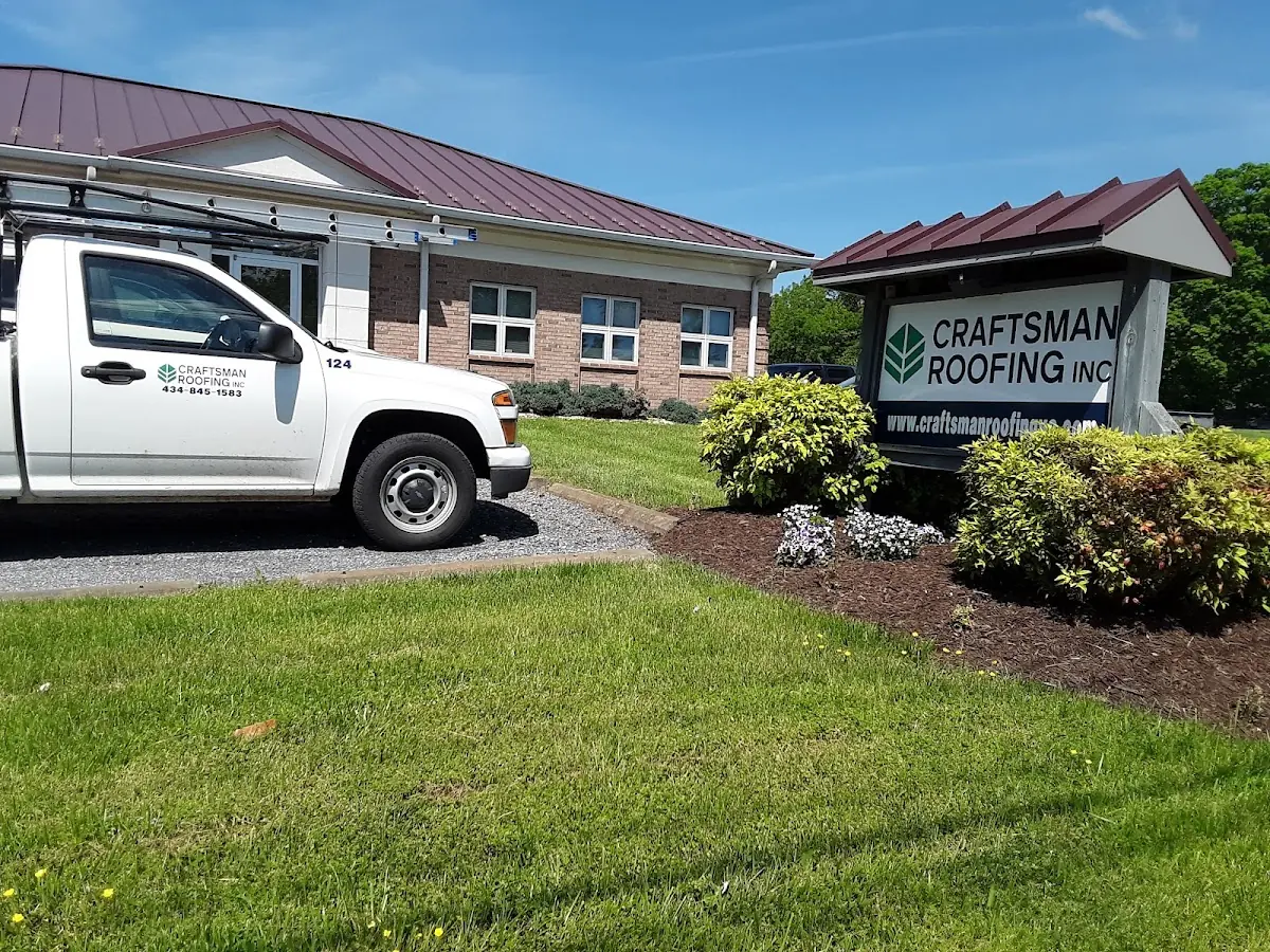 Quality Chimney Repair by experienced craftsmen in Springhill